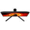 Monitor Gaming AOC 25G3ZM Negru | Roșu - 24.5" | VA | 1920x1080 | 240 Hz | 89 ppi | 0.5 ms Monitor Gaming AOC 25G3ZM Negru | Roșu - 24.5