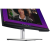 Монитор DELL P2724DEB Серебристый - 27" | IPS | 2560x1440 | 60 Гц | 109 ppi | 5 мс Монитор DELL P2724DEB Серебристый - 27