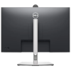 Монитор DELL P2724DEB Серебристый - 27" | IPS | 2560x1440 | 60 Гц | 109 ppi | 5 мс Монитор DELL P2724DEB Серебристый - 27
