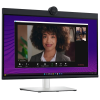 Монитор DELL P2724DEB Серебристый - 27" | IPS | 2560x1440 | 60 Гц | 109 ppi | 5 мс Монитор DELL P2724DEB Серебристый - 27