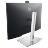 Монитор DELL P2724DEB Серебристый - 27" | IPS | 2560x1440 | 60 Гц | 109 ppi | 5 мс Монитор DELL P2724DEB Серебристый - 27