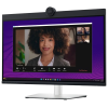 Монитор DELL P2724DEB Серебристый - 27" | IPS | 2560x1440 | 60 Гц | 109 ppi | 5 мс Монитор DELL P2724DEB Серебристый - 27