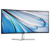 Monitor DELL U3425WE Argintiu - 34