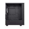 Компьютерный корпус Gamemax Edge Micro-ATX Черный - Без блока питания | Металл,Пластик,Закаленное стекло Компьютерный корпус Gamemax Edge Micro-ATX Черный - Без блока питания | Металл,Пластик,Закаленное стекло