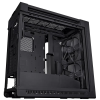 Carcasă PC ASUS ProArt PA602 Midi-Tower Negru - Fără PSU Carcasă PC ASUS ProArt PA602 Midi-Tower Negru - Fără PSU