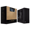 Carcasă PC ASUS ProArt PA602 Midi-Tower Negru - Fără PSU Carcasă PC ASUS ProArt PA602 Midi-Tower Negru - Fără PSU