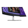 Монитор DELL P3424WEB Чёрный | Серебристый - 34