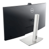 Монитор DELL P3424WEB Чёрный | Серебристый - 34