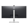Монитор DELL P3424WEB Чёрный | Серебристый - 34
