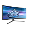 Monitor Gaming Philips 34M2C6500 Negru - 34