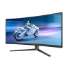 Monitor Gaming Philips 34M2C6500 Negru - 34