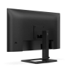 Monitor Philips 27E1N1600AE Negru - 27" | IPS | 2560x1440 | 120 Hz | 123.4 ppi | 4 ms Monitor Philips 27E1N1600AE Negru - 27