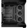 Компьютерный корпус be quiet! LIGHT BASE 900 FX Midi-Tower Черный - Без блока питания | Пластик АБС,Сталь,Закаленное стекло | ARGB Компьютерный корпус be quiet! LIGHT BASE 900 FX Midi-Tower Черный - Без блока питания | Пластик АБС,Сталь,Закаленное стекло | ARGB