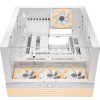 Carcasă PC be quiet! LIGHT BASE 900 FX Midi-Tower Alb - Fără PSU | ABS Plastic,Oțel,Sticlă călită | ARGB Carcasă PC be quiet! LIGHT BASE 900 FX Midi-Tower Alb - Fără PSU | ABS Plastic,Oțel,Sticlă călită | ARGB