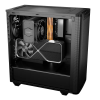 Carcasă PC be quiet! PURE BASE 501 Airflow Midi-Tower Negru - Fără PSU | ABS Plastic,Oțel Carcasă PC be quiet! PURE BASE 501 Airflow Midi-Tower Negru - Fără PSU | ABS Plastic,Oțel