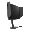 Игровой монитор BenQ Zowie XL2566X+ Черный | Красный - 24.1" | TN | 1920x1080 | 400 Гц | 91 ppi | 1 мс Игровой монитор BenQ Zowie XL2566X+ Черный | Красный - 24.1