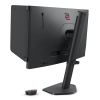 Игровой монитор BenQ Zowie XL2566X+ Черный | Красный - 24.1" | TN | 1920x1080 | 400 Гц | 91 ppi | 1 мс Игровой монитор BenQ Zowie XL2566X+ Черный | Красный - 24.1