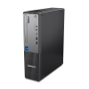 Sistem Desktop PC Lenovo ThinkCentre neo 50s Gen5 SFF Intel Core i3-14100 8 GB Negru - Intel UHD Graphics 730 | 512 GBGB | DDR5 SDRAM