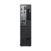 Sistem Desktop PC Lenovo ThinkCentre neo 50s Gen5 SFF Intel Core i3-14100 8 GB Negru - Intel UHD Graphics 730 | 512 GBGB | DDR5 SDRAM