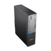 Sistem Desktop PC Lenovo ThinkCentre neo 50s Gen5 SFF Intel Core i3-14100 8 GB Negru - Intel UHD Graphics 730 | 512 GBGB | DDR5 SDRAM