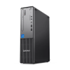 Sistem Desktop PC Lenovo ThinkCentre neo 50s Gen5 SFF Intel Core i3-14100 8 GB Negru - Intel UHD Graphics 730 | 512 GBGB | DDR5 SDRAM