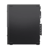 Sistem Desktop PC Lenovo ThinkCentre neo 50s Gen5 SFF Intel Core i3-14100 8 GB Negru - Intel UHD Graphics 730 | 512 GBGB | DDR5 SDRAM