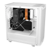 Компьютерный корпус be quiet! PURE BASE 501 Airflow Midi-Tower Белый - Без блока питания | Пластик АБС,Сталь Компьютерный корпус be quiet! PURE BASE 501 Airflow Midi-Tower Белый - Без блока питания | Пластик АБС,Сталь