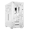 Компьютерный корпус be quiet! PURE BASE 501 Airflow Midi-Tower Белый - Без блока питания | Пластик АБС,Сталь Компьютерный корпус be quiet! PURE BASE 501 Airflow Midi-Tower Белый - Без блока питания | Пластик АБС,Сталь