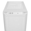 Компьютерный корпус be quiet! PURE BASE 501 Airflow Midi-Tower Белый - Без блока питания | Пластик АБС,Сталь Компьютерный корпус be quiet! PURE BASE 501 Airflow Midi-Tower Белый - Без блока питания | Пластик АБС,Сталь