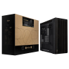 Carcasă PC ASUS ProArt PA602 Wood TG Midi-Tower Negru - Metal Carcasă PC ASUS ProArt PA602 Wood TG Midi-Tower Negru - Metal