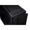 Carcasă PC ASUS ProArt PA602 Wood TG Midi-Tower Negru - Metal Carcasă PC ASUS ProArt PA602 Wood TG Midi-Tower Negru - Metal