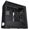 Carcasă PC ASUS ProArt PA602 Wood TG Midi-Tower Negru - Metal Carcasă PC ASUS ProArt PA602 Wood TG Midi-Tower Negru - Metal