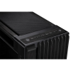 Carcasă PC ASUS ProArt PA602 Wood TG Midi-Tower Negru - Metal Carcasă PC ASUS ProArt PA602 Wood TG Midi-Tower Negru - Metal