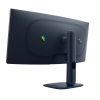 Игровой монитор DELL AW3425DWM Чёрный - 34