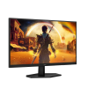 Monitor Gaming AOC Q27G42XE Negru - 27" | IPS | 2560x1440 | 180 Hz | 0.5 ms Monitor Gaming AOC Q27G42XE Negru - 27