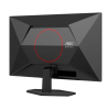 Monitor Gaming AOC Q27G42XE Negru - 27" | IPS | 2560x1440 | 180 Hz | 0.5 ms Monitor Gaming AOC Q27G42XE Negru - 27