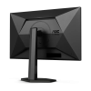 Monitor Gaming AOC Q27G4XF Negru - 27" | IPS | 2560x1440 | 180 Hz | 0.5 ms Monitor Gaming AOC Q27G4XF Negru - 27