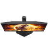 Monitor Gaming AOC Q27G4XF Negru - 27" | IPS | 2560x1440 | 180 Hz | 0.5 ms Monitor Gaming AOC Q27G4XF Negru - 27