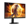 Monitor Gaming AOC Q27G4XF Negru - 27" | IPS | 2560x1440 | 180 Hz | 0.5 ms Monitor Gaming AOC Q27G4XF Negru - 27