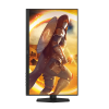 Monitor Gaming AOC Q27G4XF Negru - 27" | IPS | 2560x1440 | 180 Hz | 0.5 ms Monitor Gaming AOC Q27G4XF Negru - 27