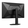 Monitor Gaming AOC Q27G4XF Negru - 27" | IPS | 2560x1440 | 180 Hz | 0.5 ms Monitor Gaming AOC Q27G4XF Negru - 27
