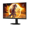 Monitor Gaming AOC Q27G4XF Negru - 27" | IPS | 2560x1440 | 180 Hz | 0.5 ms Monitor Gaming AOC Q27G4XF Negru - 27