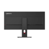 Монитор Lenovo ThinkVision T34WD-40 Eclipse Black - 34" | VA | 3440x1440 | 120 Hz | 110 ppi | 4 мс Монитор Lenovo ThinkVision T34WD-40 Eclipse Black - 34