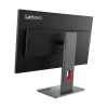 Monitor Lenovo ThinkVision P27q-40 Eclipse Black - 27