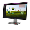 Monitor Lenovo ThinkVision P27q-40 Eclipse Black - 27