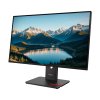 Monitor Lenovo ThinkVision T27q-40 Eclipse Black - 27