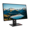 Monitor Lenovo ThinkVision T27q-40 Eclipse Black - 27