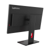 Monitor Lenovo ThinkVision T27q-40 Eclipse Black - 27