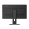 Monitor Lenovo ThinkVision T27q-40 Eclipse Black - 27