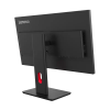 Monitor Lenovo ThinkVision T27QD-40 Eclipse Black - 27